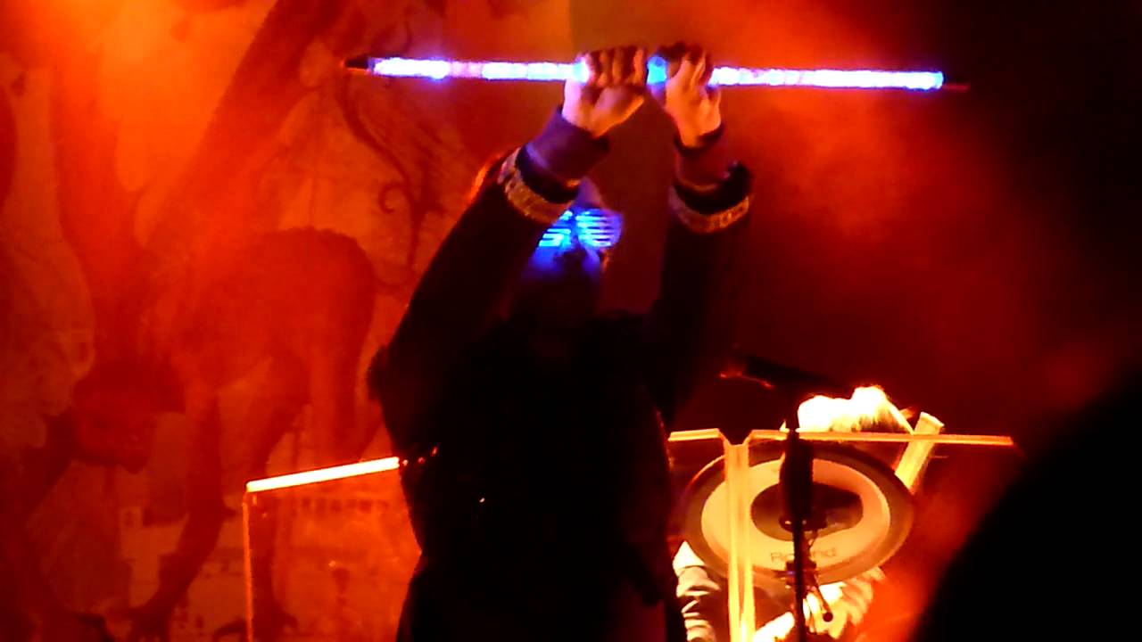 04/04 POP!ULAR (POPULAR) - DARREN HAYES [HD] LIVE IN LIVERPOOL 15 OCTOBER 2011
