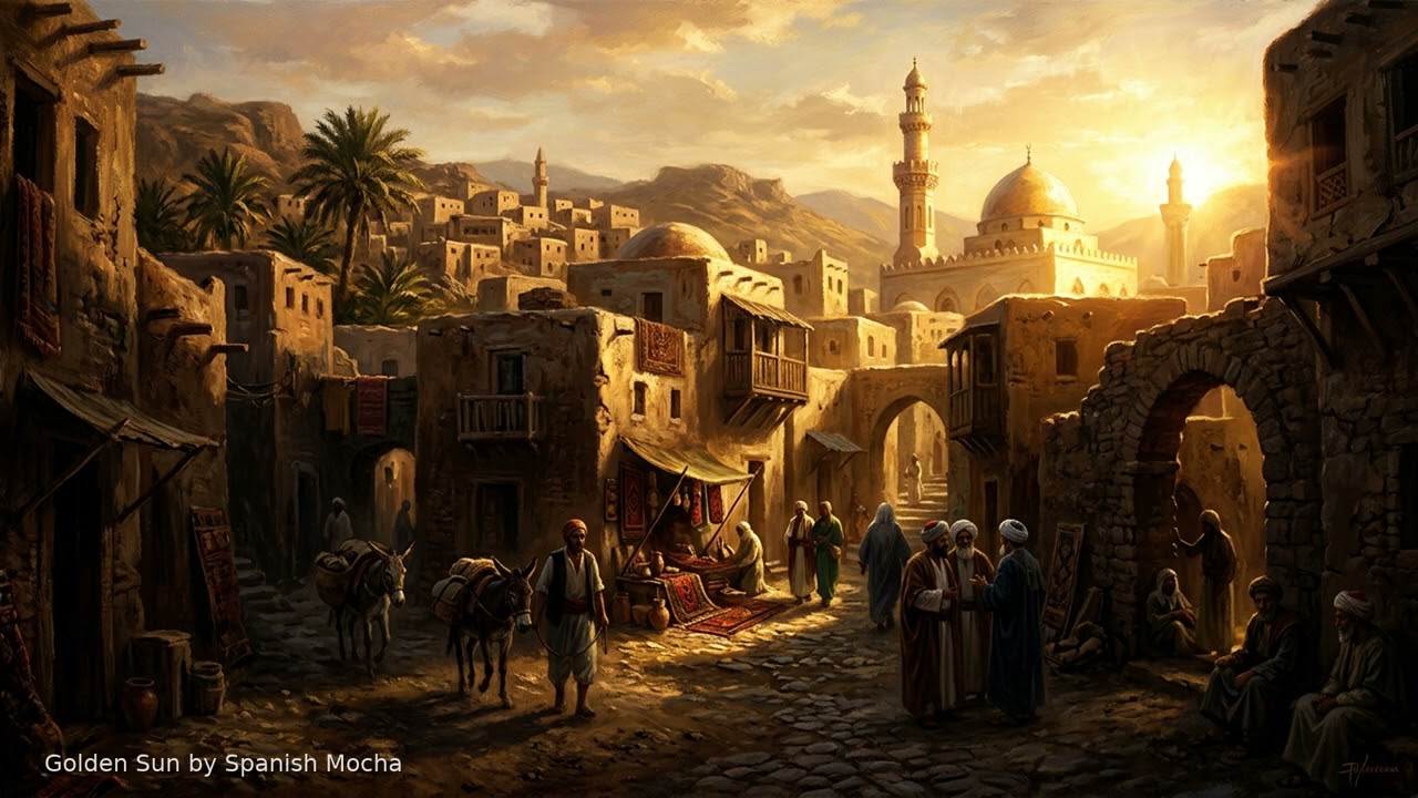 Golden Sun