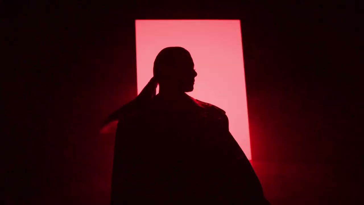 Raluka x WENZL - Lullaby | Video