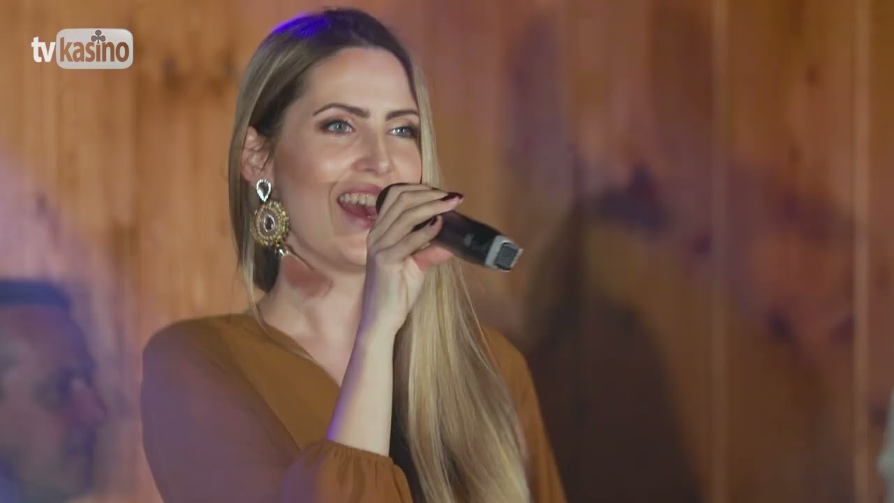 OK Band: Tá Baňanská lúka / V Ježkovej vsi