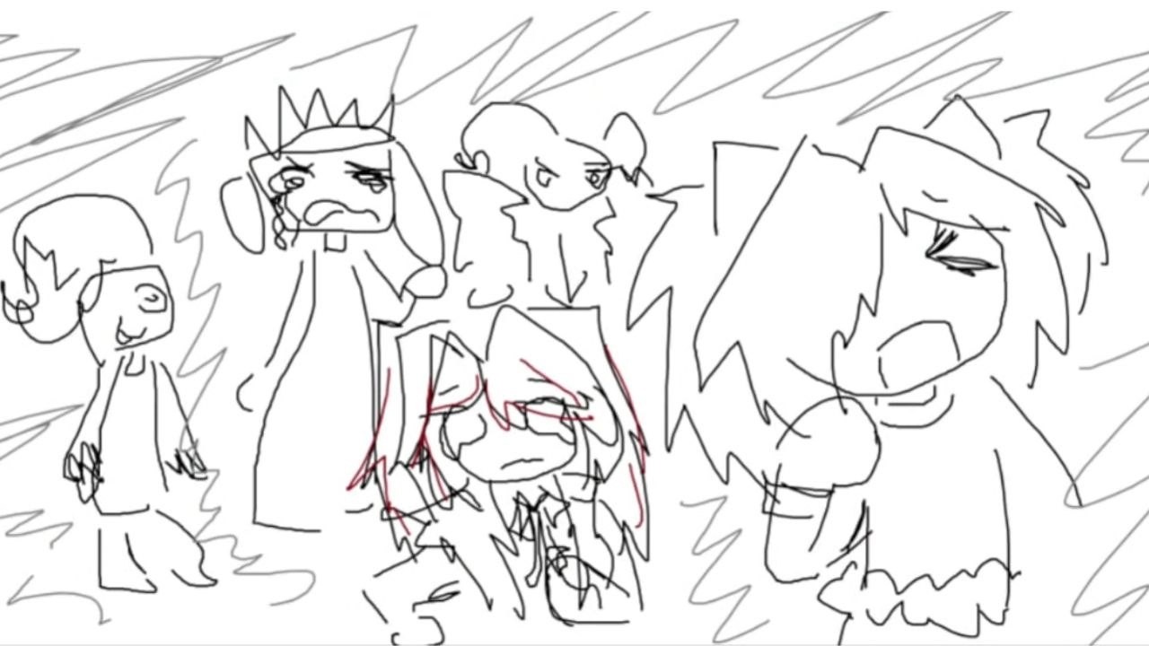 Контент, который вы заслужили | Feat. @kerrosinnn 🌸