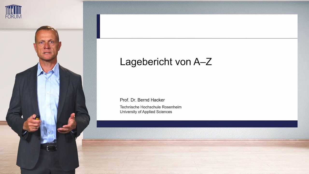e-Learning: Lagebericht von A-Z