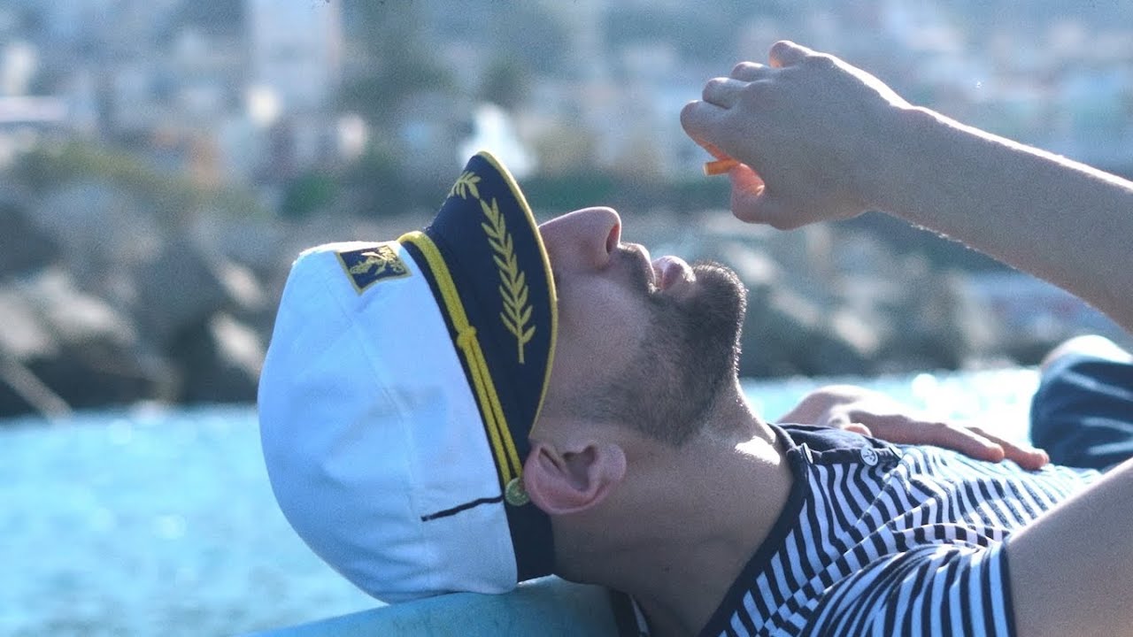 TIKO - ( EL QOBTAN القبطان ) CLIP OFFICIEL
