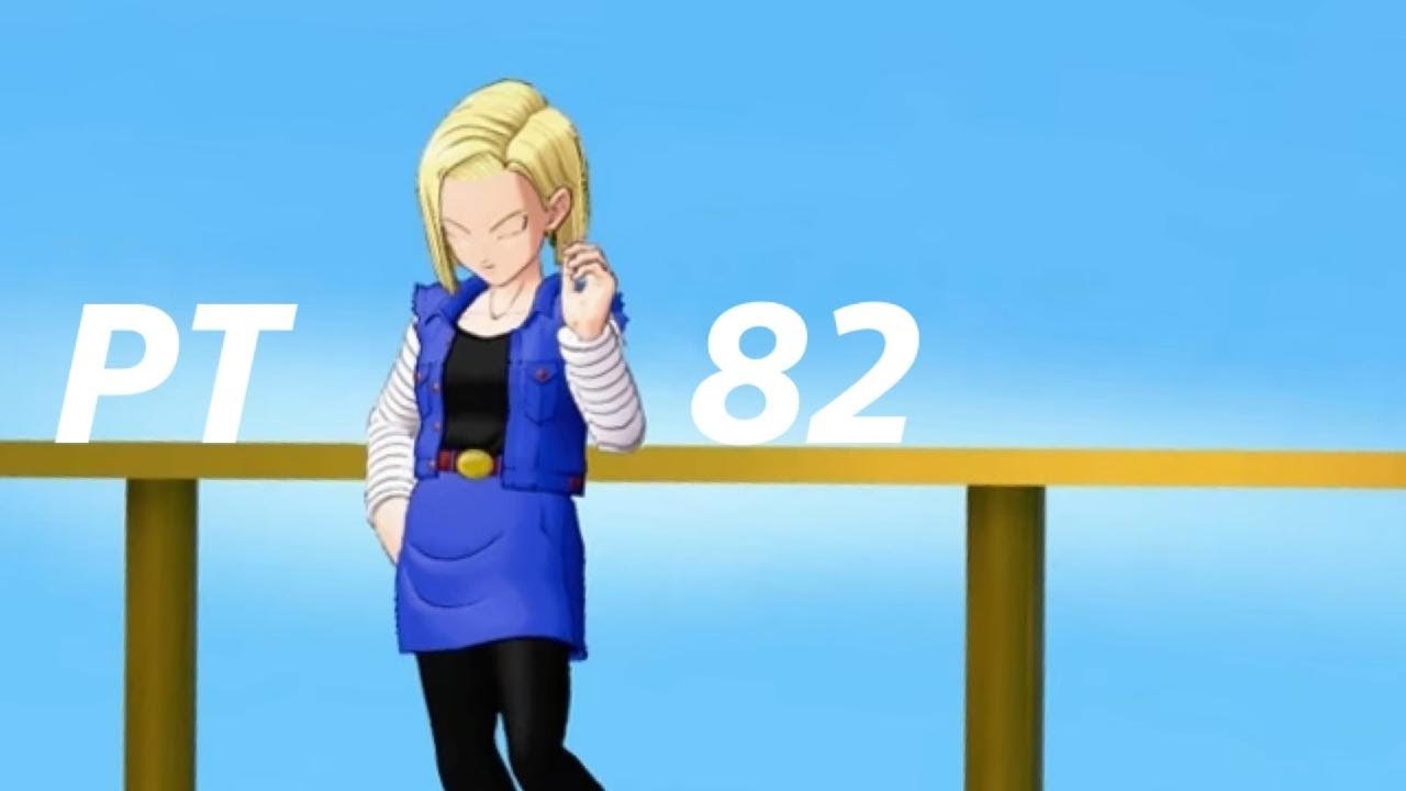Casual Gekishin (PT 82)