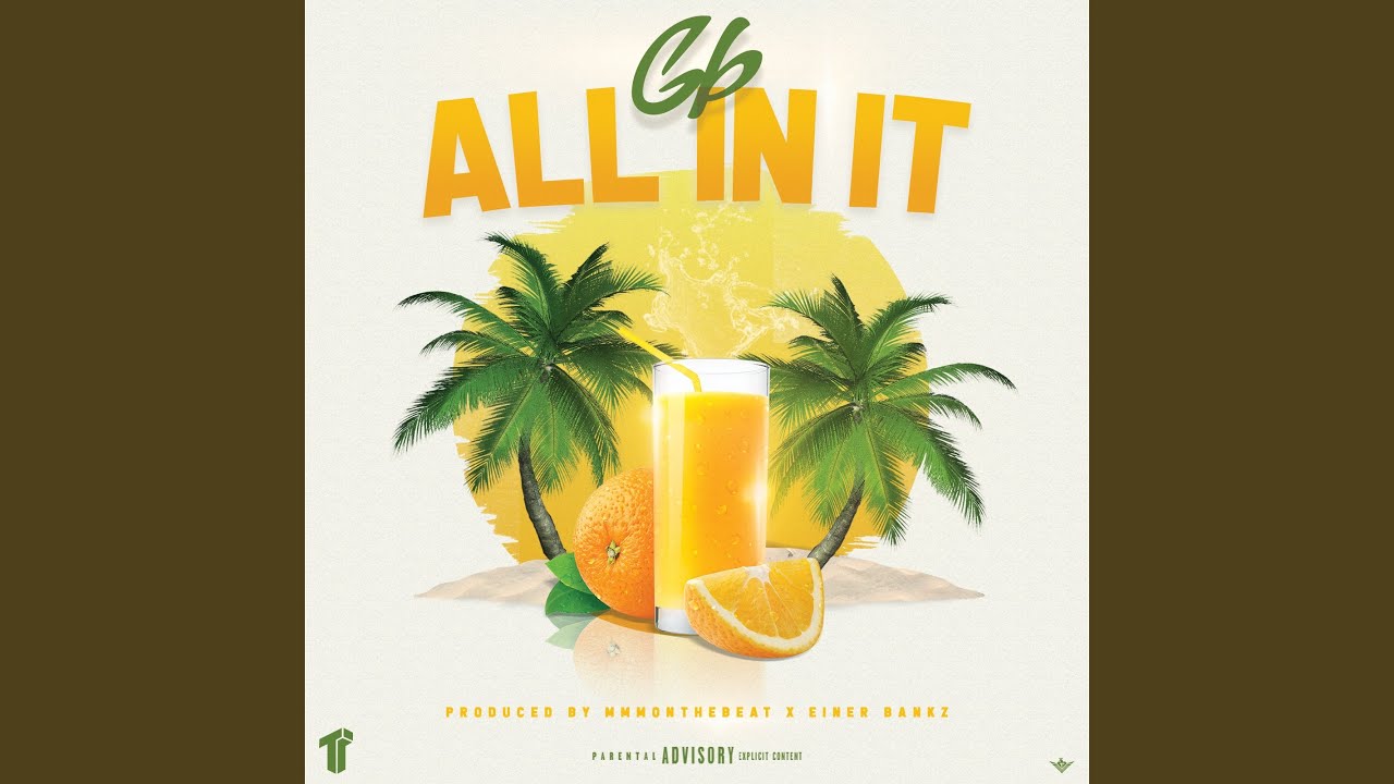All In It