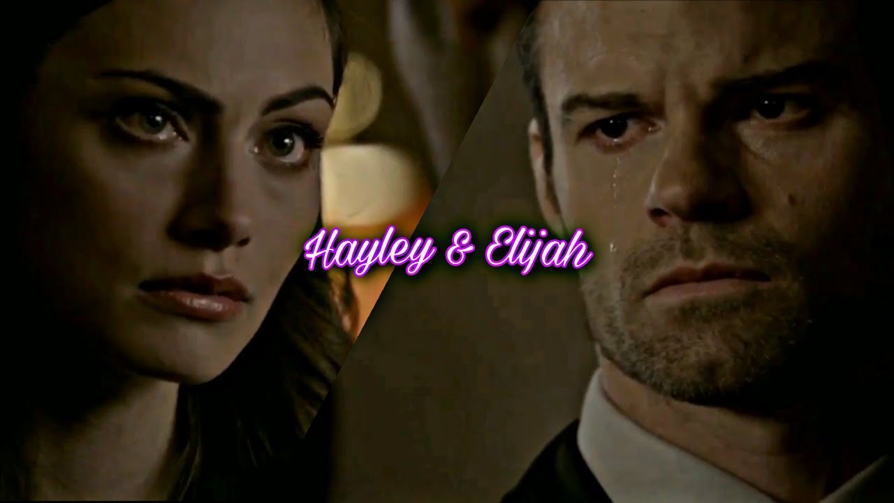 Haylijah || Impossible