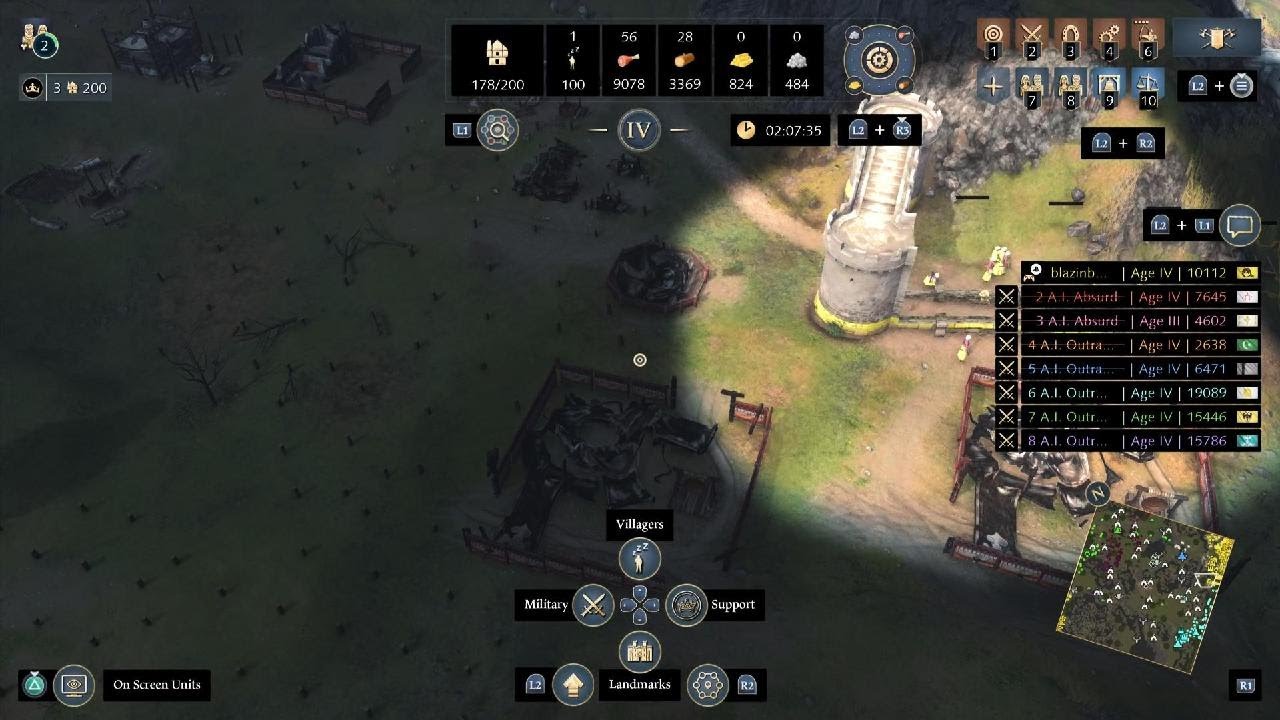 Age of Empires