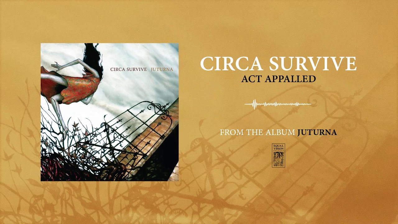 Circa Survive 