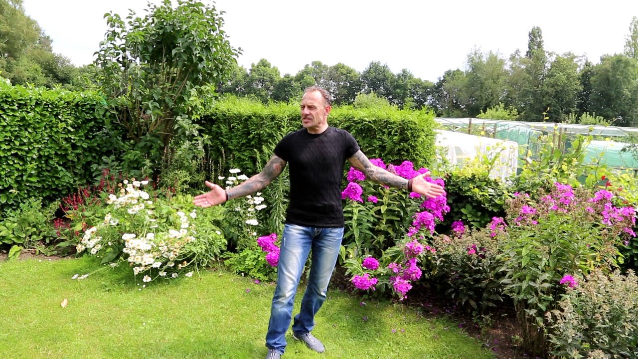 Math van Veldhoven -  Ik zal voor altijd van je houden