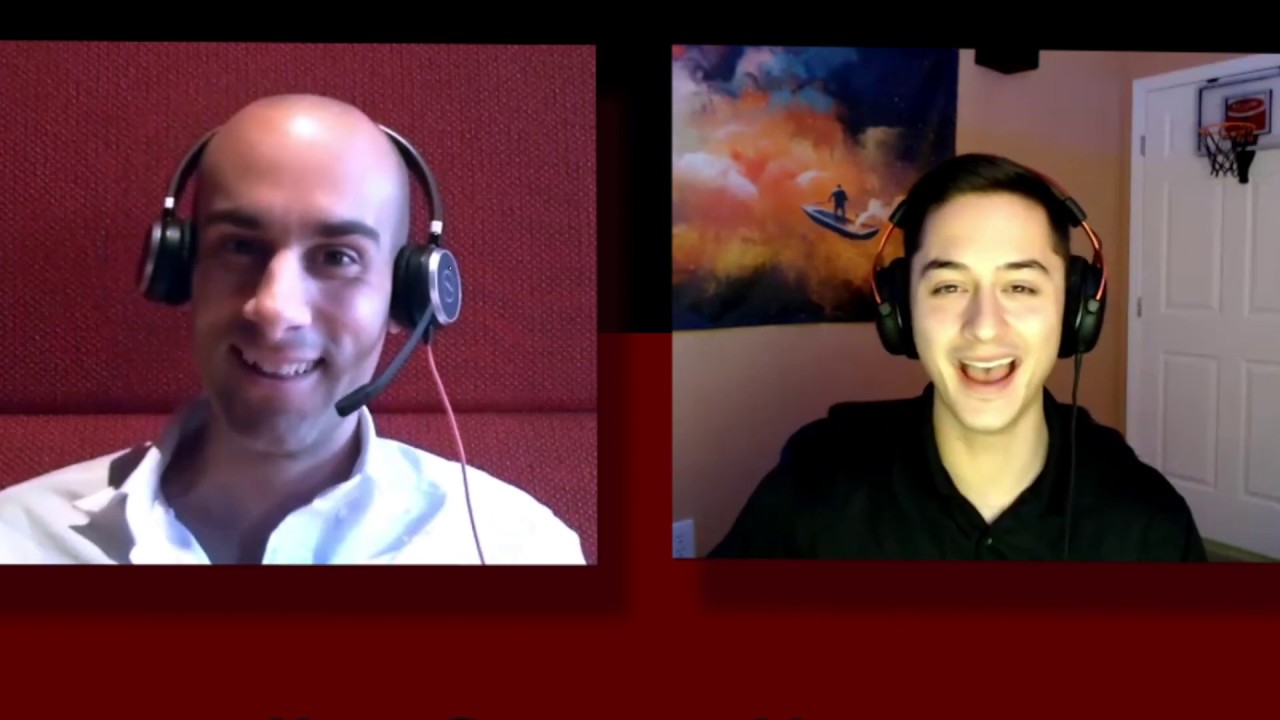 Take Ten with Tyler & Paul Margiotis - Teleworking Securely