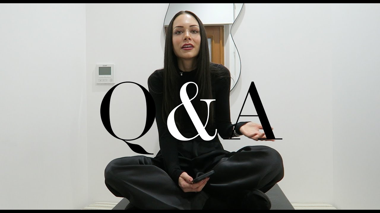 Q&A