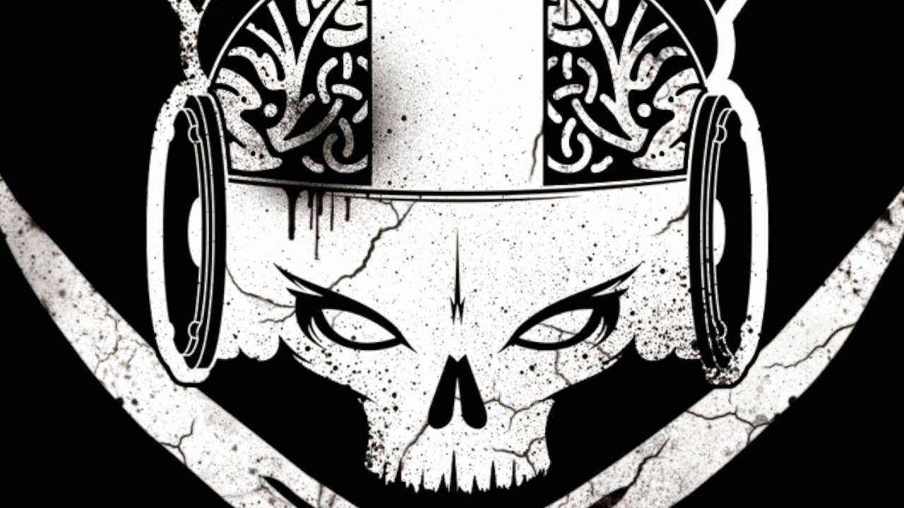 MY RIOT-BOTOX(Hacker Remix)