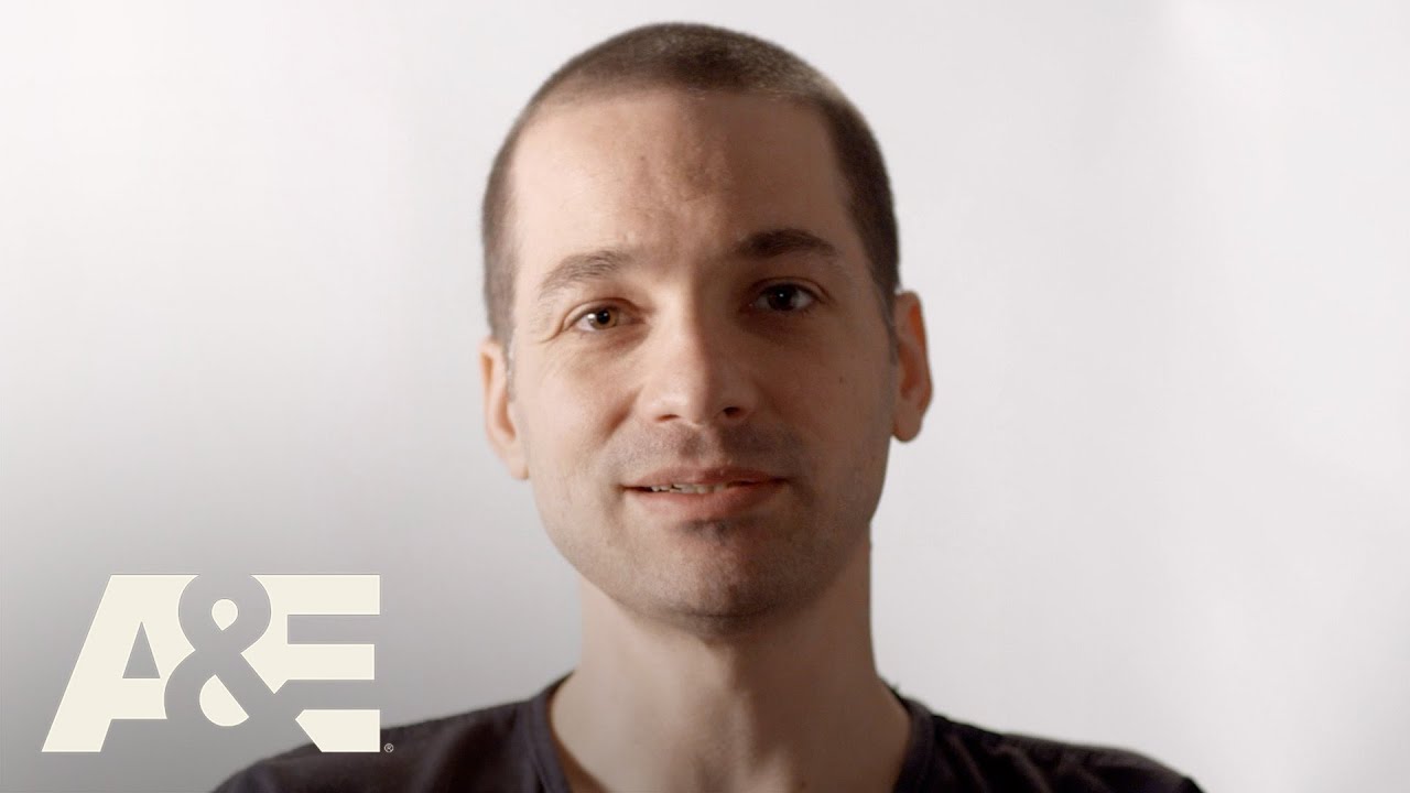 Cocky Murderer Explains Killing Is in His 