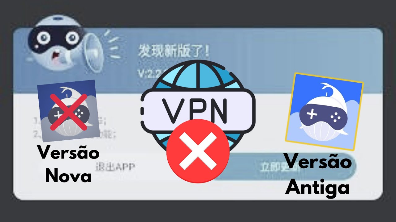 Como RESGATAR os Baús no WHALE CLOUD GAME (Sem VPN e Jogar na VERSÃO ANTIGA Mesmo)
