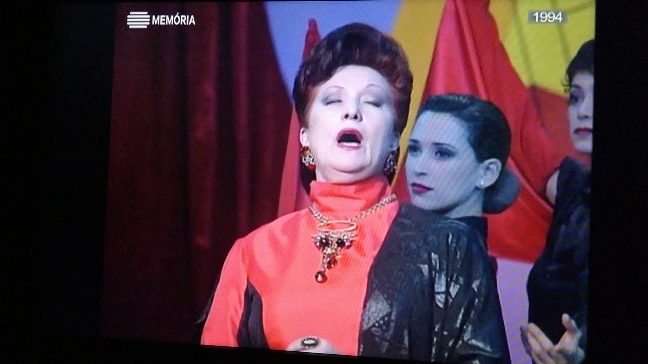 Beatriz da Conceição em 