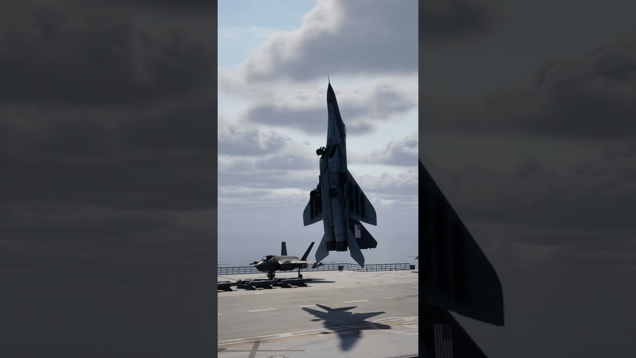 MiG-29 Performs Jaw-Dropping Stunts | Incredible Aerial Maneuvers