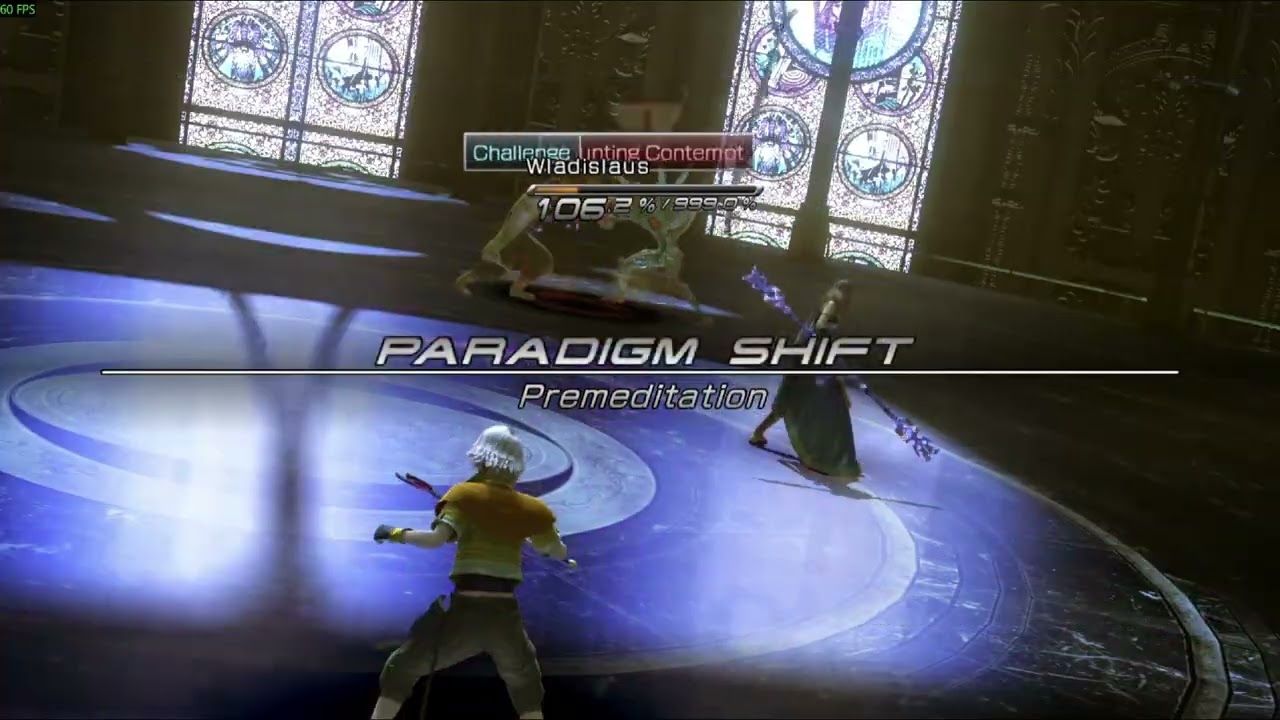 FF13 Hope% Wladislaus(Fang)