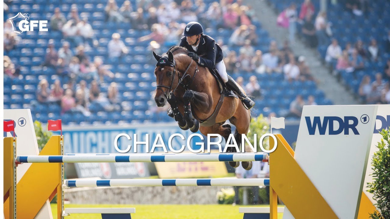 CHACGRANO - GFE 2022