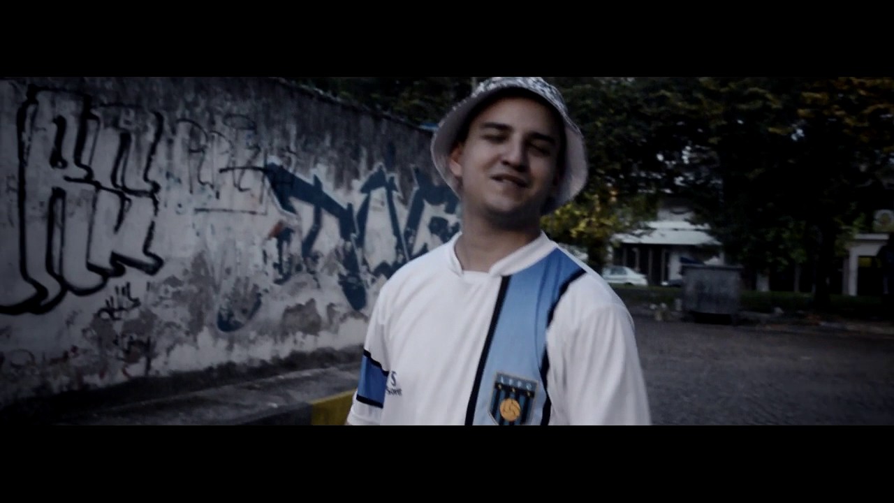 SECCA - MAKING TRAP (Video Oficial)