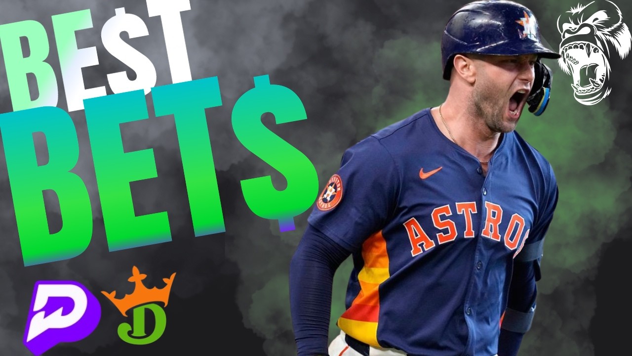04/16 MLB Prizepicks Player Props | MLB THURSDAY BEST BETS | BEST HOMERUN HITTER
