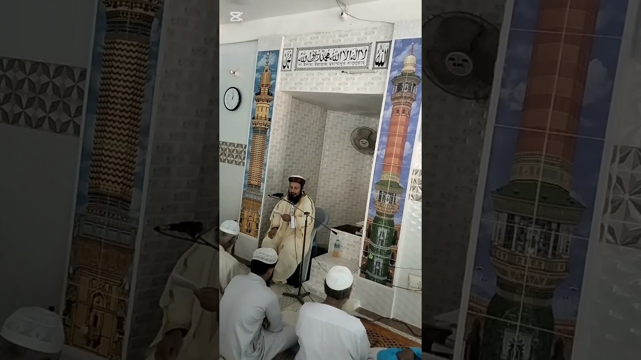 ❖ রোজা না রাখার শাস্তি ও ভয়াবহতা কী?             ❖ তিন ব্যক্তি, যাদেরকে জিবরাঈল (আ.) অভিশাপ দিয়েছেন
