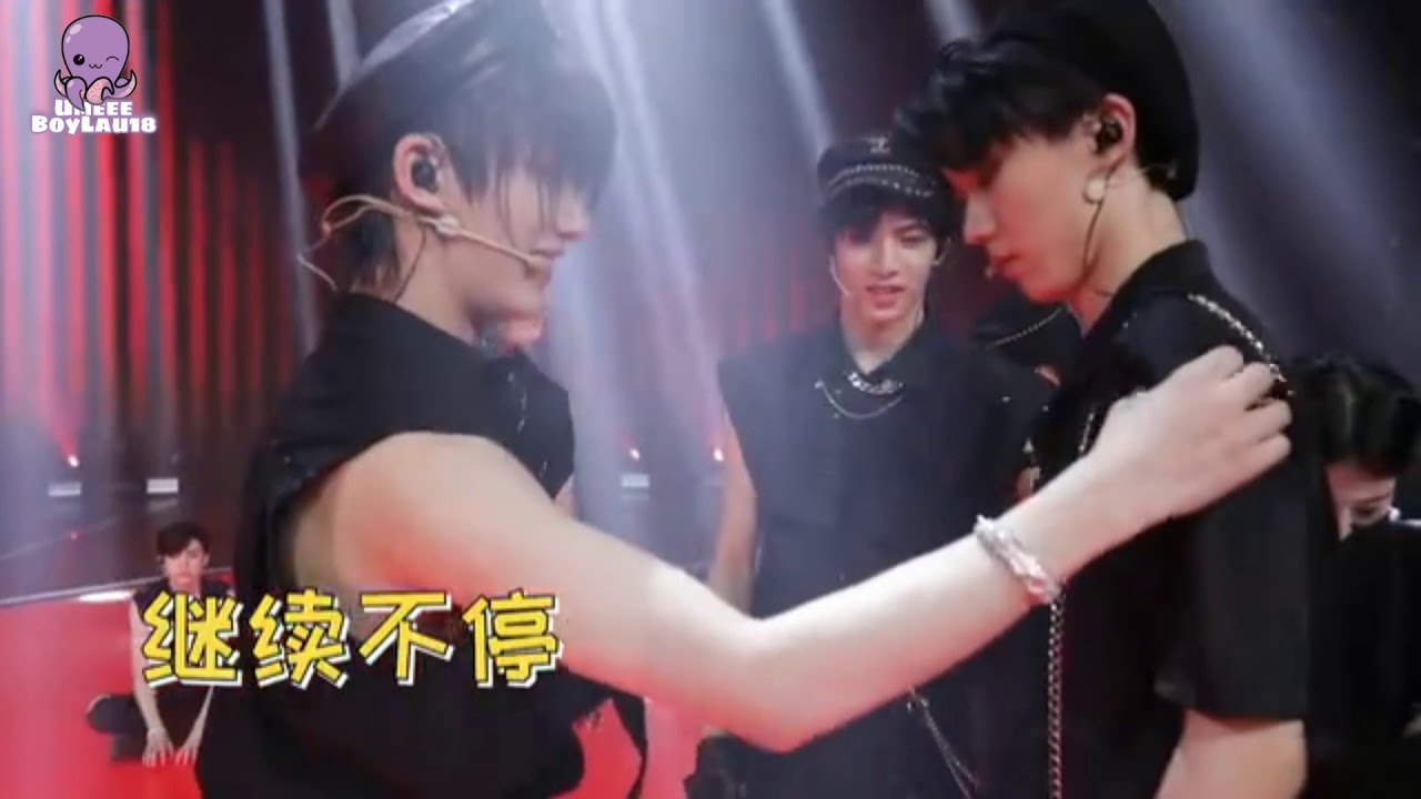 [Vietsub] [Kỳ Hâm/祺鑫] Đinh Trình Hâm: 