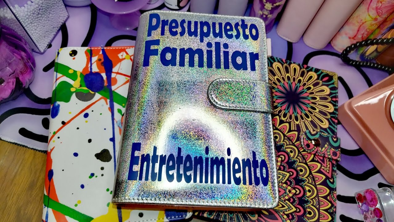 😃Ahorró para la Diversión Familar💰