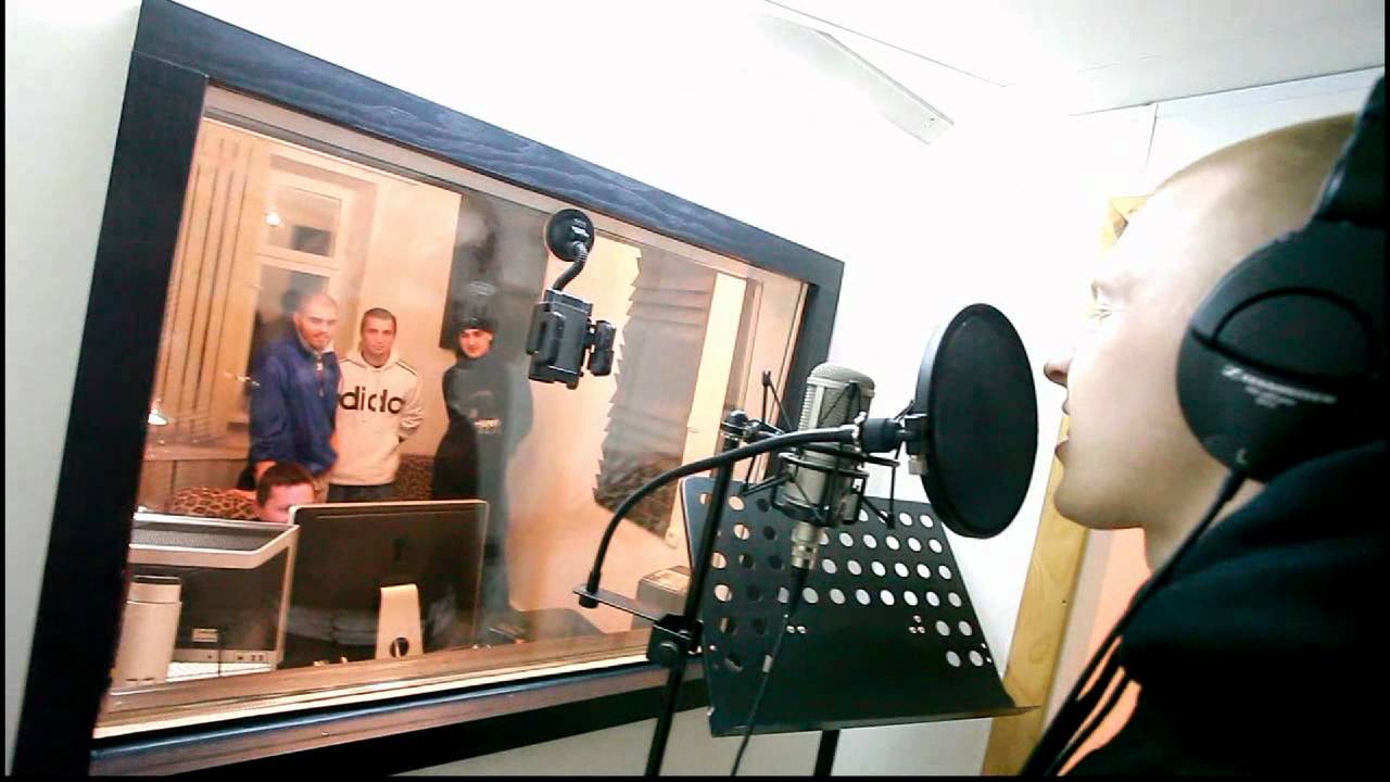 the Chemodan clan на Nestanda Records