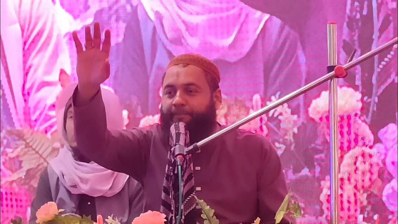 ⛔LIVE⛔সাতহাতিয়া থেকে সরাসরি লাইভ