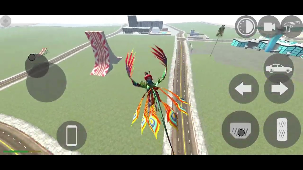 Indian #Bike #driving# game 3D   video #car driving# dinosaur 🦕 animals #horse 