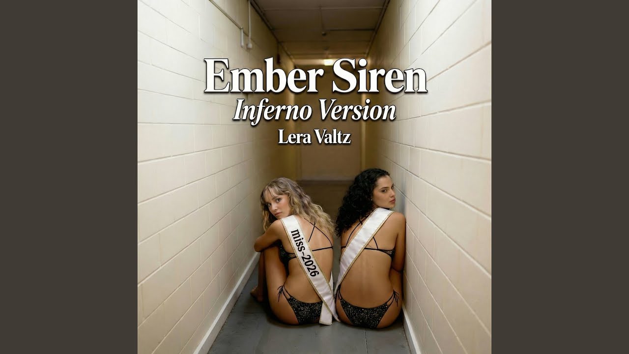 Ember Siren (Inferno Version)