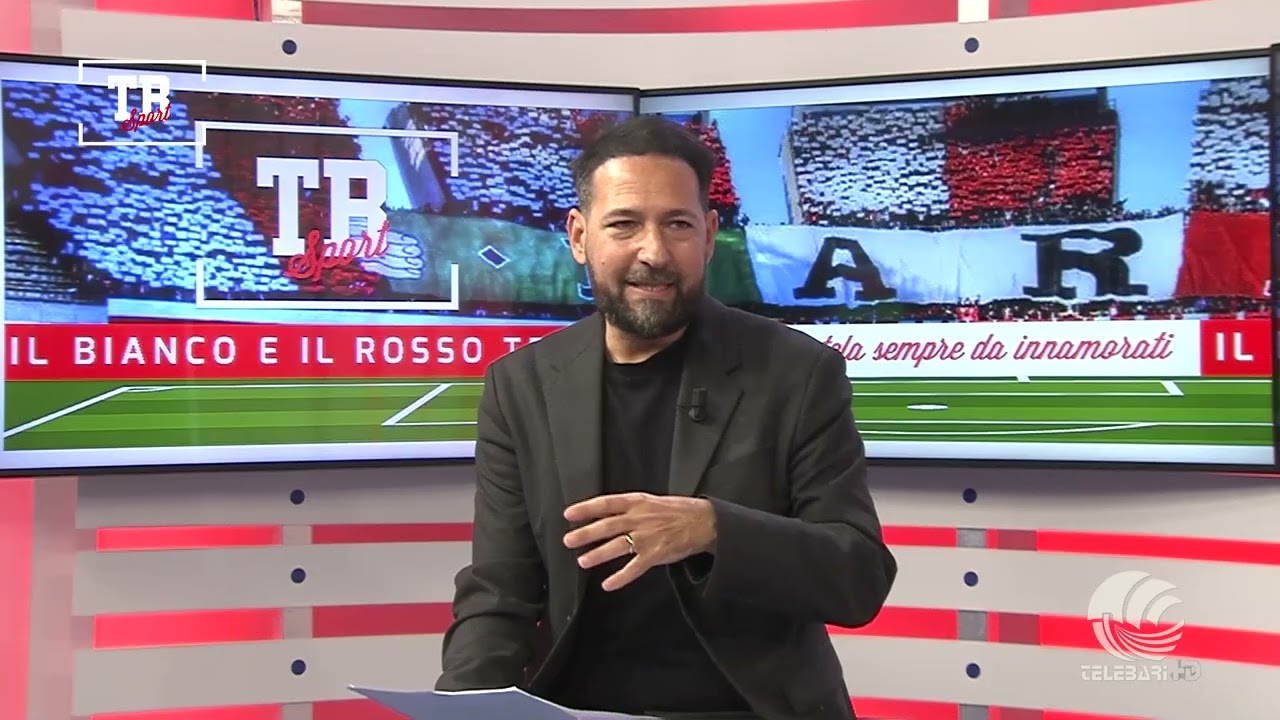 TB Sport 16-01-26