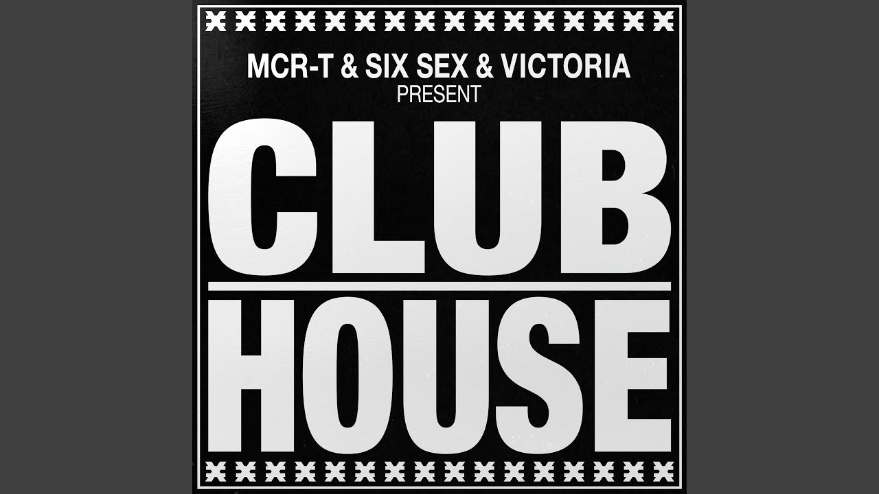 CLUBHOUSE