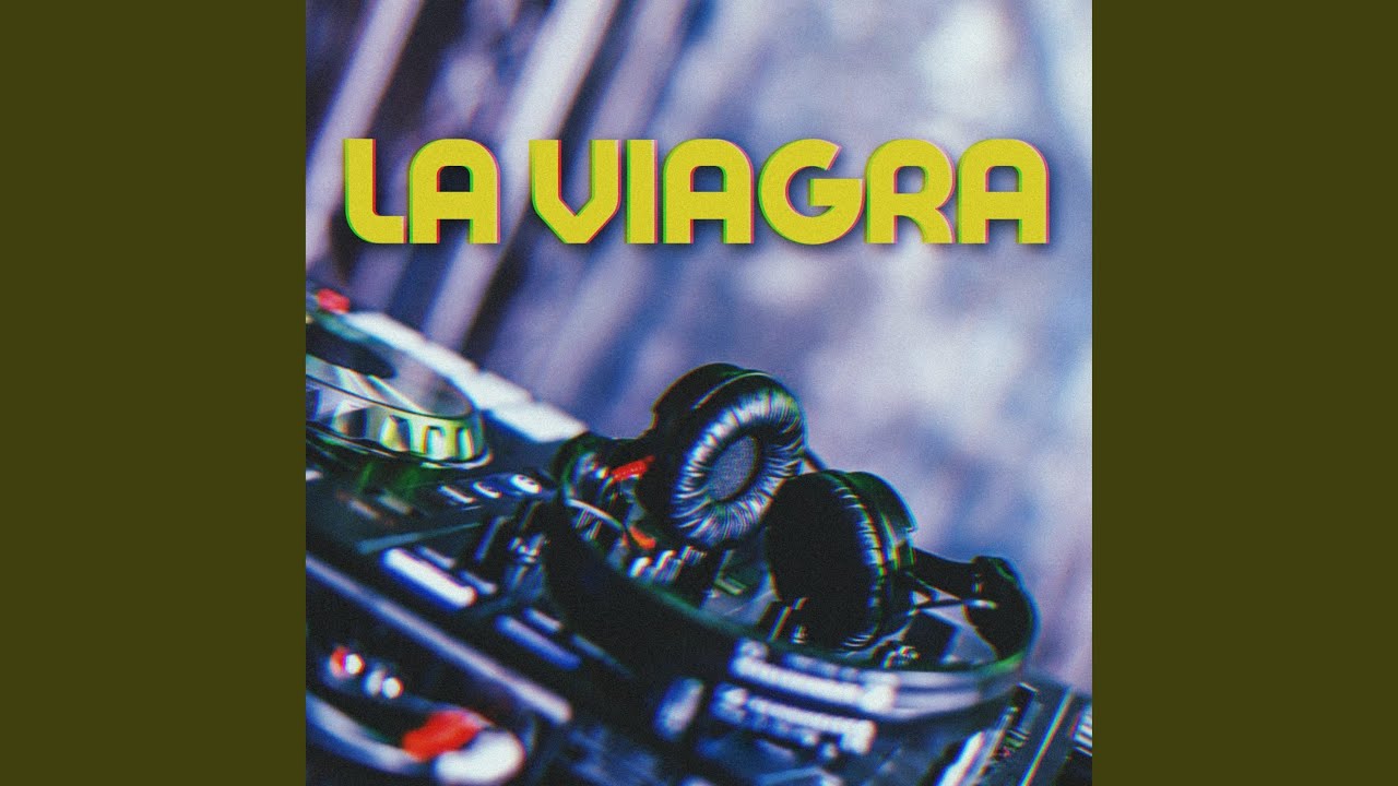 La Viagra