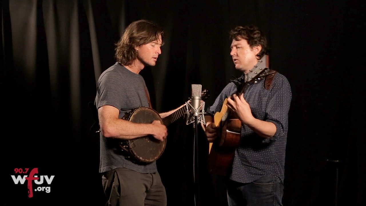 The Milk Carton Kids - 