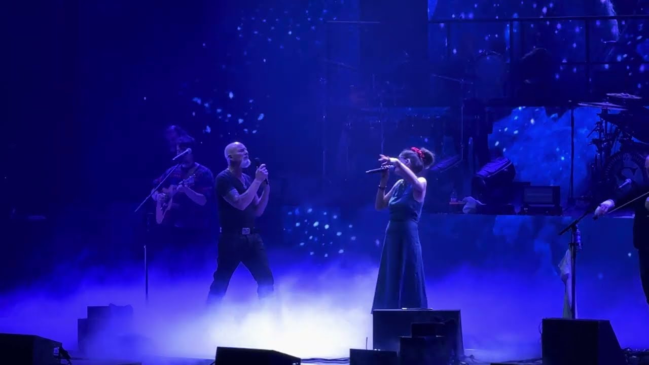 SANTIANO 4K60 I Wenn ich dich je vergess feat. LinaBó I Bremen 18.04.2024