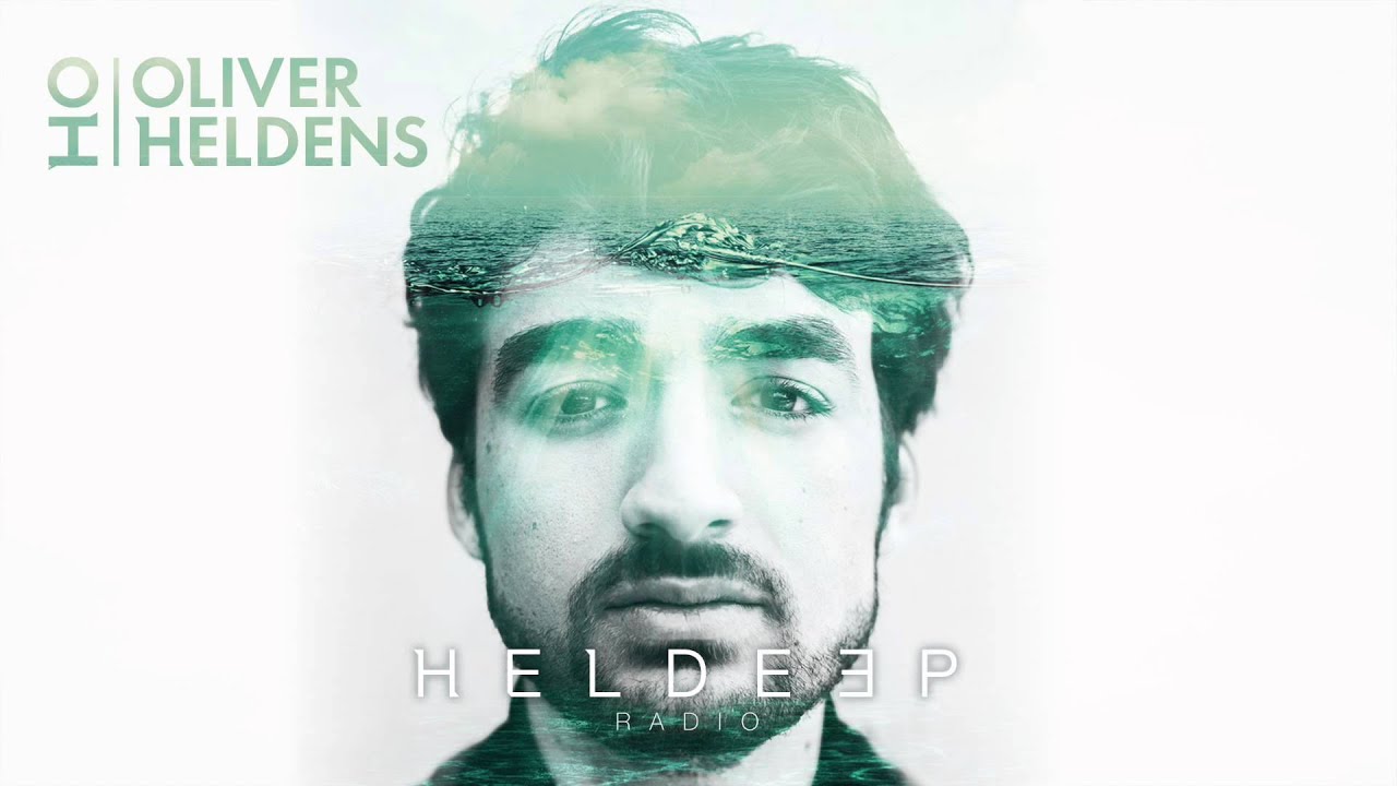 Oliver Heldens - Heldeep Radio #062 [Live at Tomorrowland 2015]