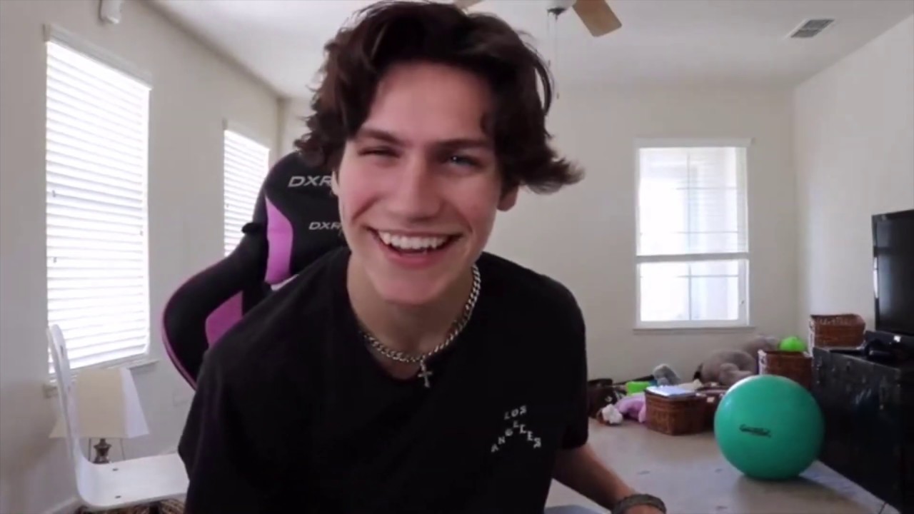 Chase Hudson funny moments pt2 | FunnyCelebs