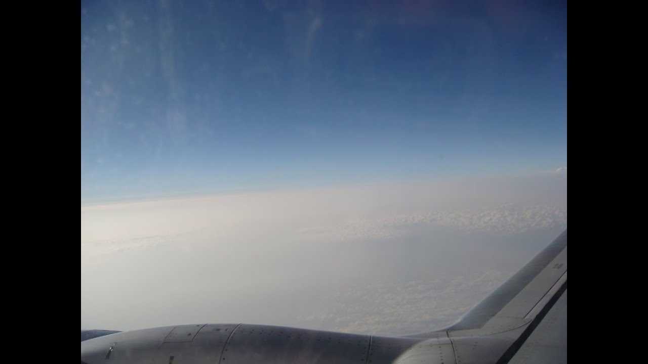 White clouds, Blue Sky - Beyaz Bulutlar, Mavi gök