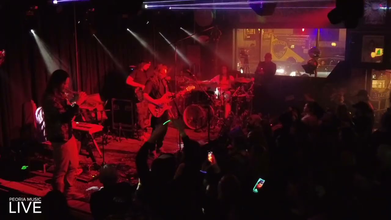 Steady Flow - Smells Like Teen Spirit
