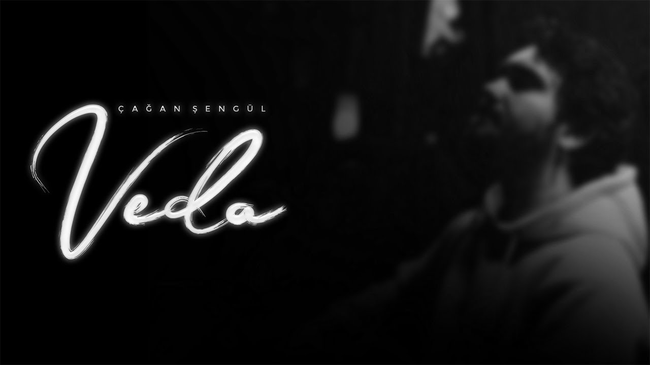 Çağan Şengül - Veda