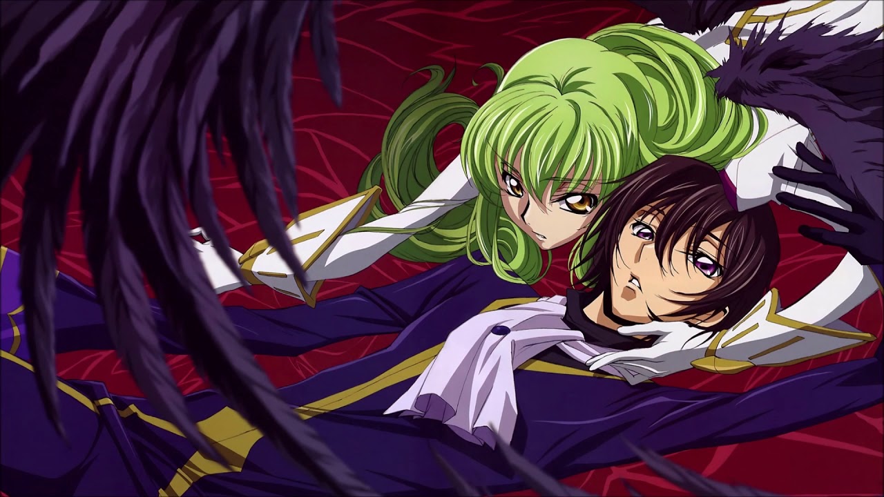 Code Geass - 