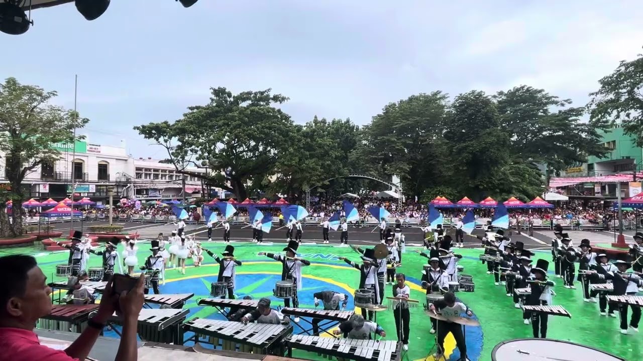 BAAO NATIONAL HIGHSCHOOL EXHIBITION 2024🖤🤍