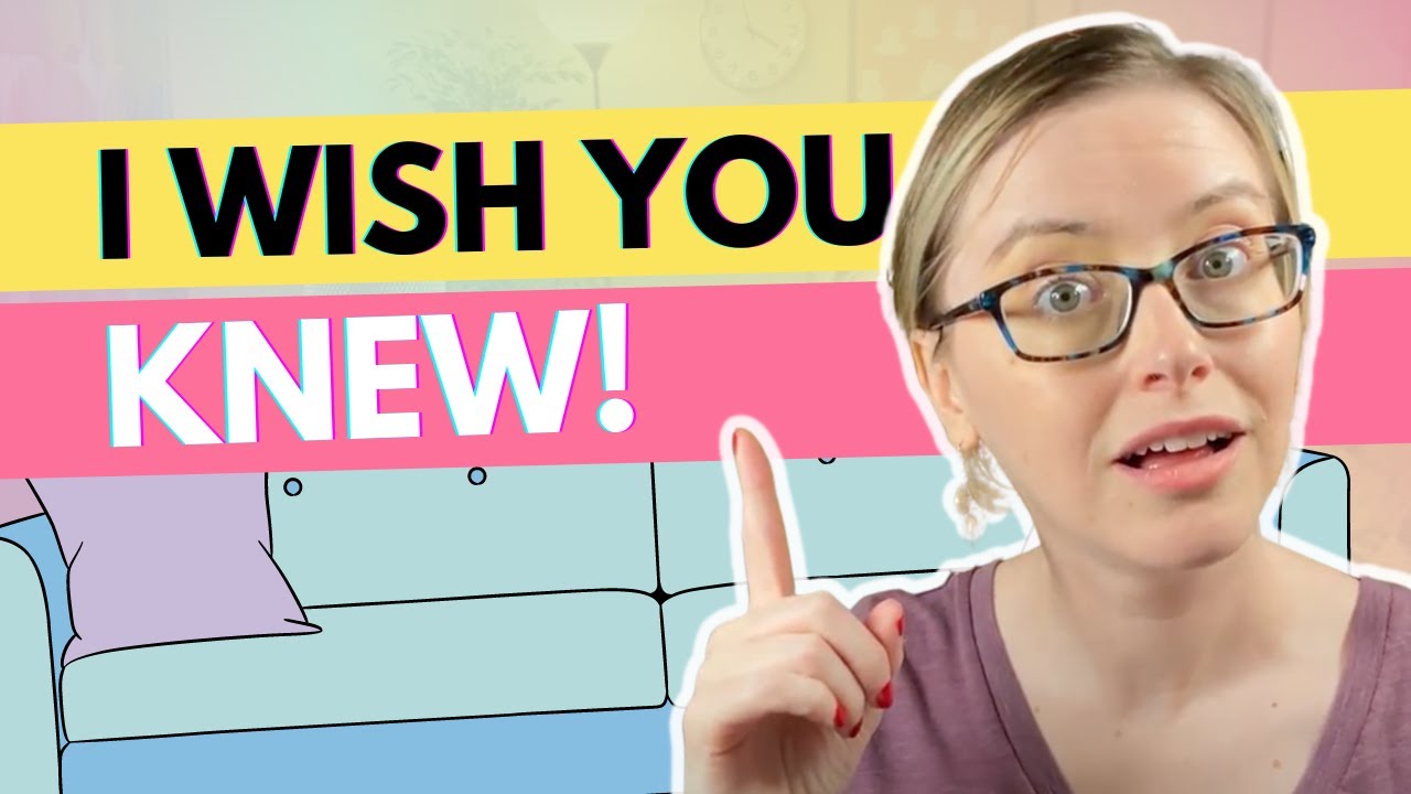 SURPRISING things being a Teen Therapist has taught me ✨