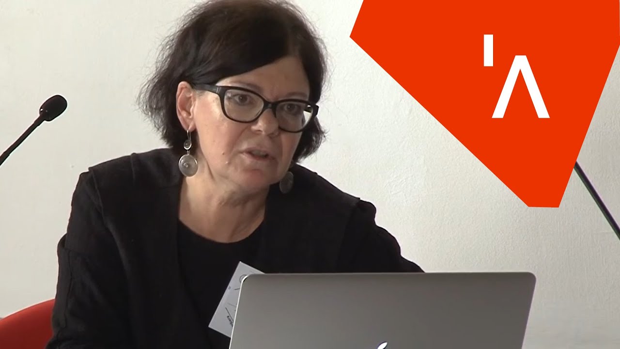 Fear of Life - Barbara Holub: Save to dare – the artist as risk consultant introduced by La Schan