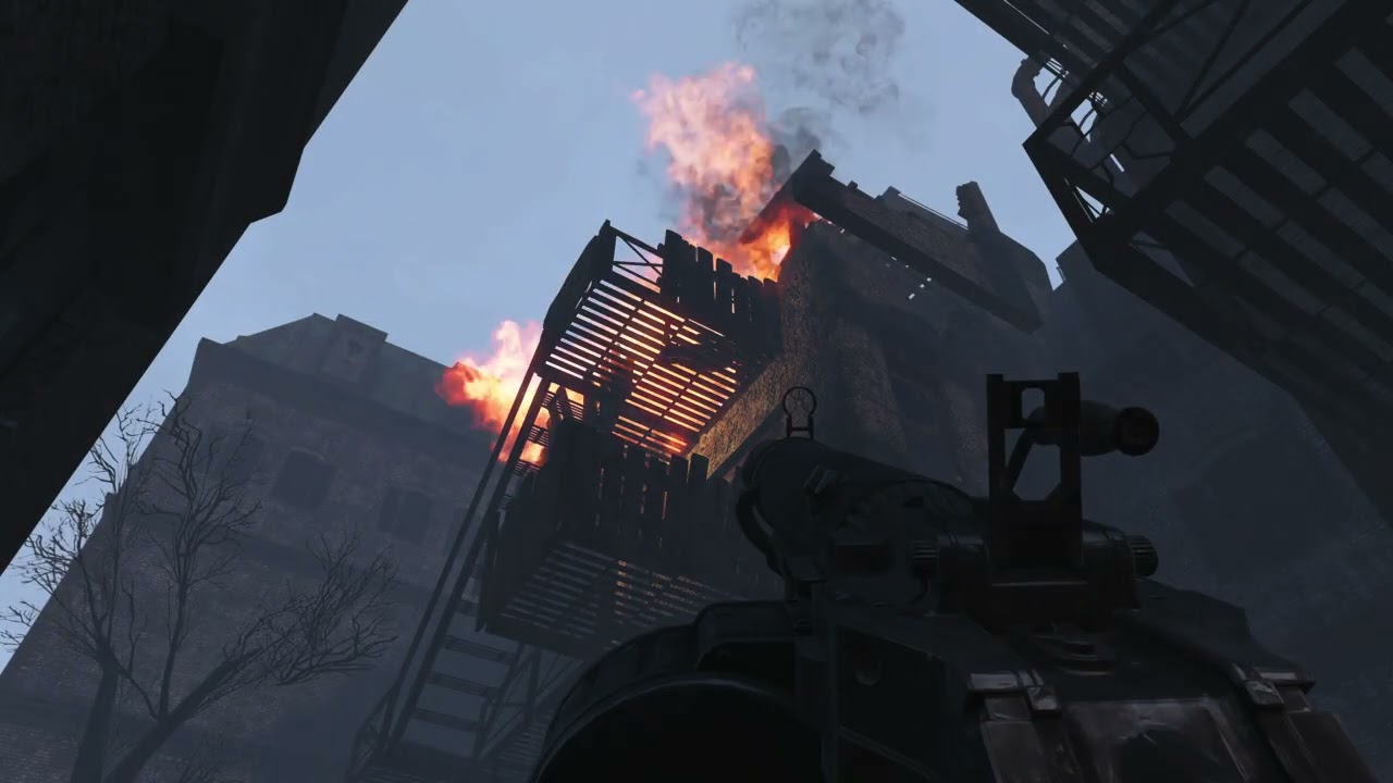 Fallout 4 Upcoming Mods