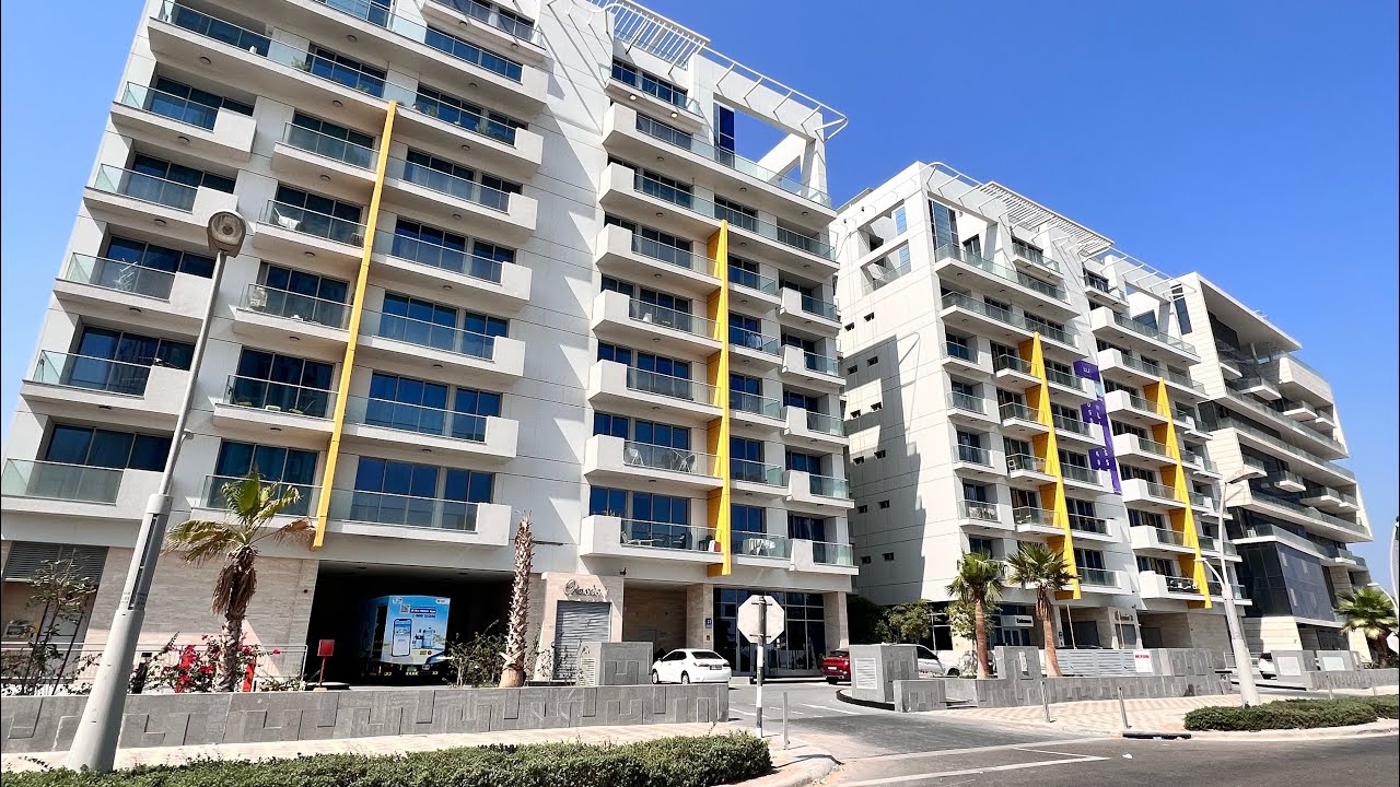 Oasis residence | Sky villa for Sale | 3 bedroom | Mangrove view | Beach access | Al Reem island