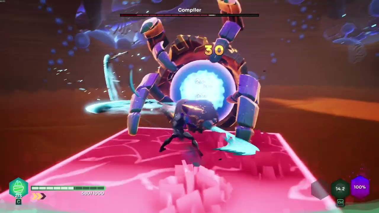 GOD BREAKERS Demo