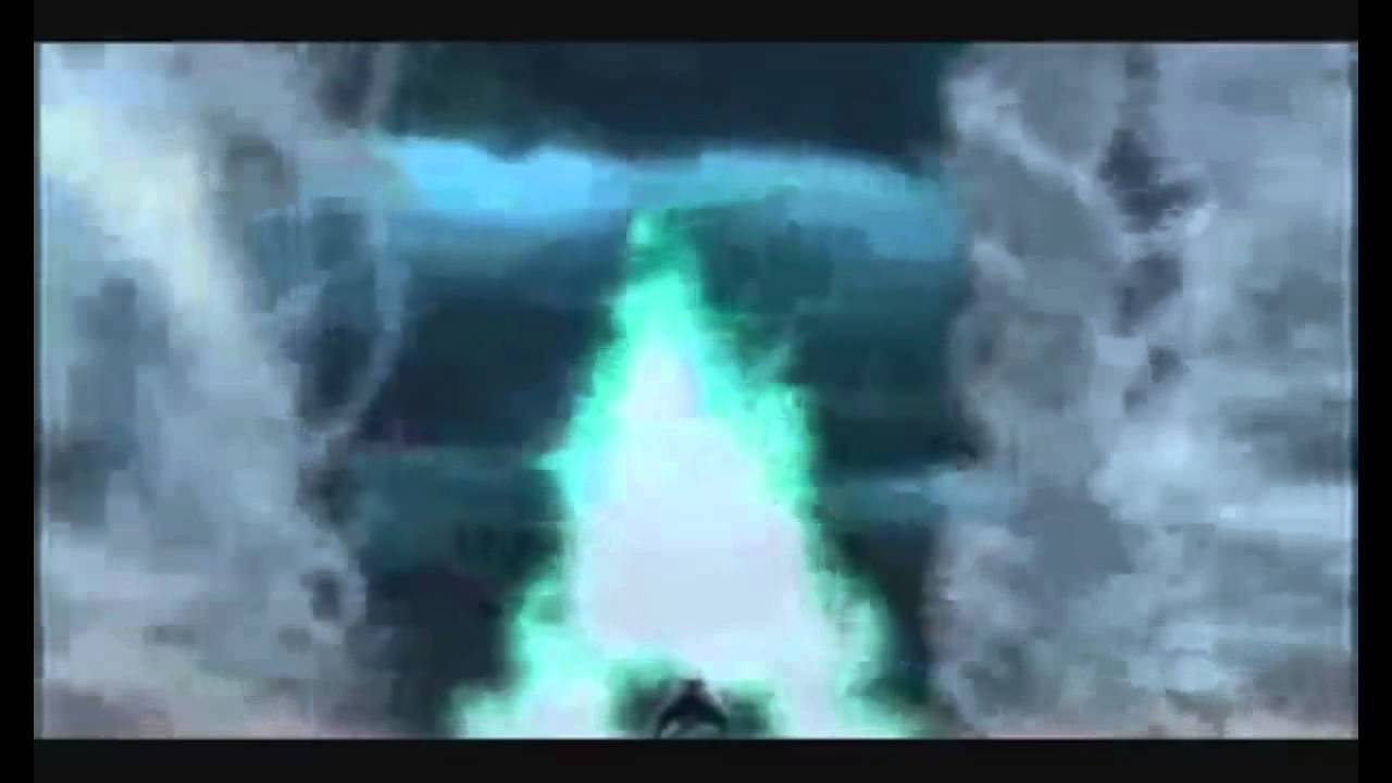 Dinosaur king Ace amv (remake)