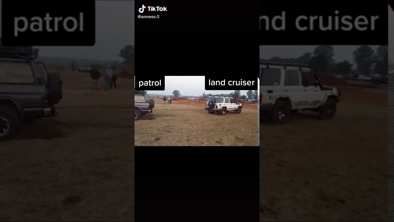 Patrole vs  cruser
